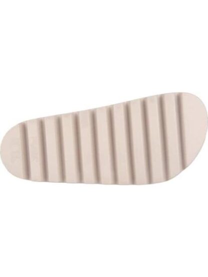 SANDALIA HEBILLAS BEIGE/HUESO VI LINE - Image 4