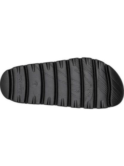 SANDALIA FOAMIES TOP LEVEL NEGRO SKECHERS1 - Image 4