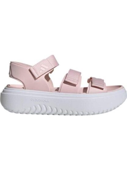 SANDALIA SLYN SANDAL ROSA ADIDAS