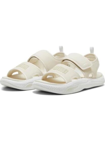 SANDALIA SOFTRIDE SANDAL 2.0 BEIGE PUMA - Image 2