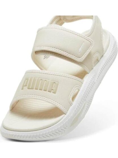 SANDALIA SOFTRIDE VOYAGER NEGRO PUMA - Image 3