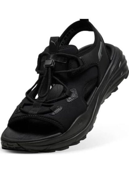 SANDALIA SOFTRIDE VOYAGER NEGRO PUMA - Image 5