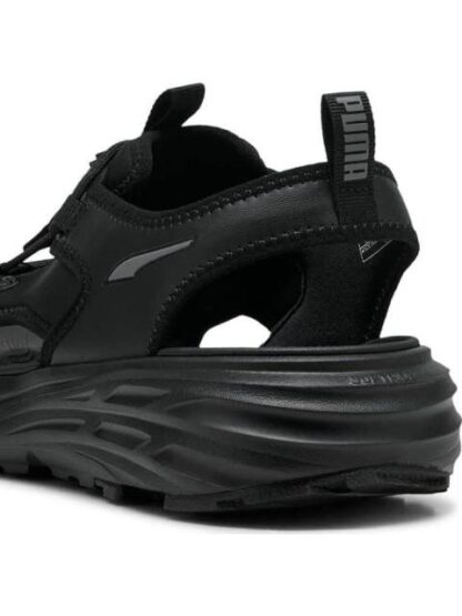 SANDALIA SOFTRIDE VOYAGER NEGRO PUMA - Image 6