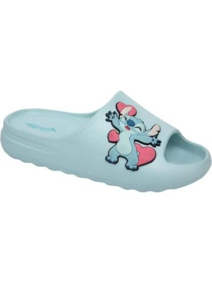 SANDALIA STITCH AZUL DISNEY - Image 2