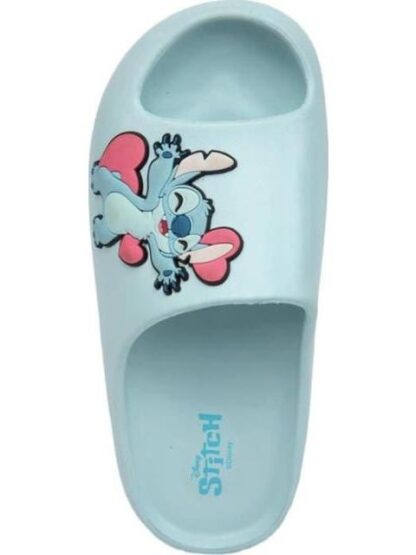 SANDALIA STITCH AZUL DISNEY - Image 3
