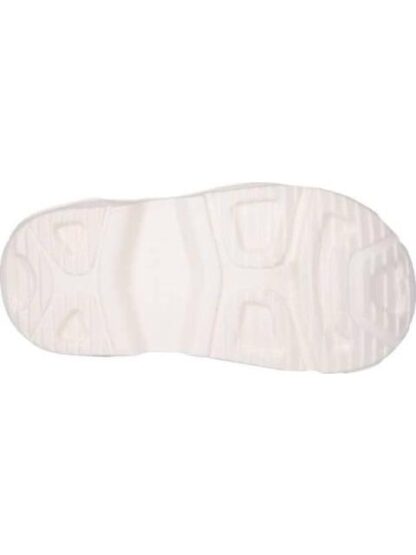SANDALIA ZUECO BLANCO BANANA PRICE - Image 4