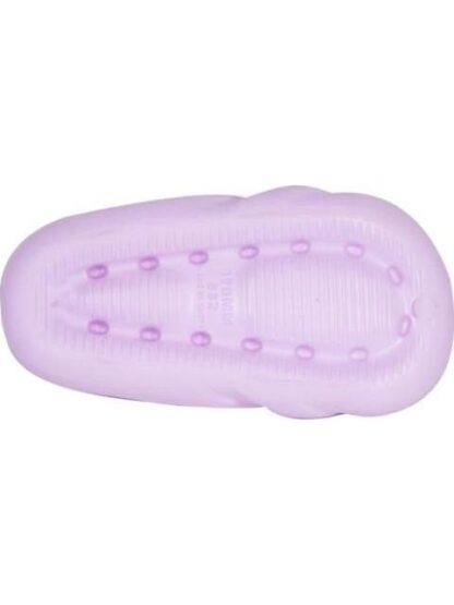 SANDALIA ZUECO LILA VIVIS SHOES KIDS - Image 4