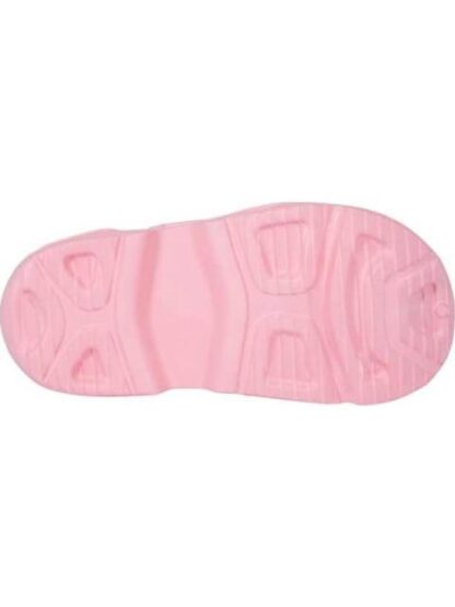SANDALIA SUECA CON PINES ROSA BANANA PRICE - Image 4