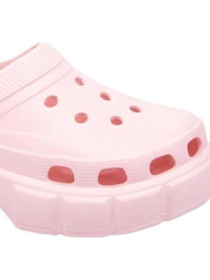 SANDALIA ZUECO ROSA PALO HELLO KITTY - Image 4