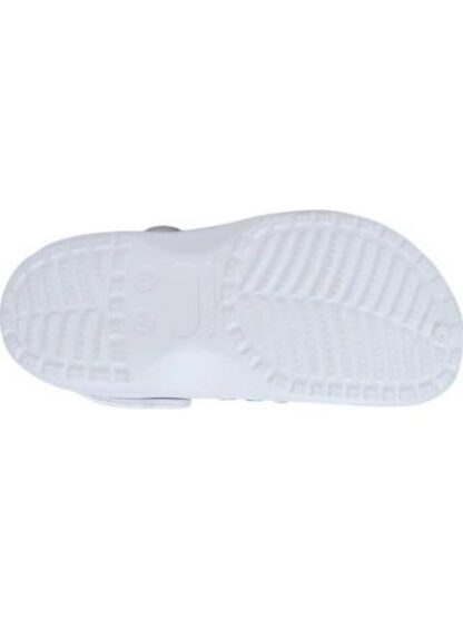 SANDALIA ZUECO BLANCO BANANA PRICE - Image 3