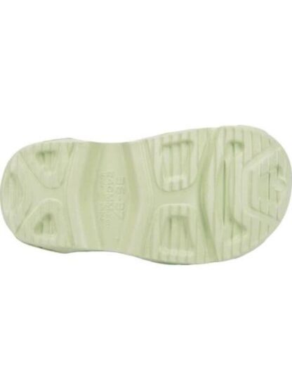 SANDALIA ZUECO VERDE BANANA PRICE - Image 4