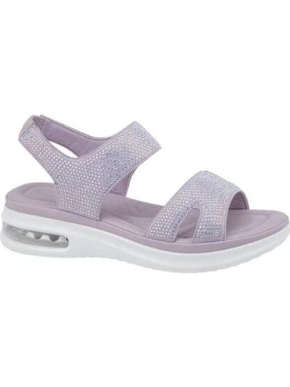SANDALIA CONFORT LILA SHOSH - Image 2