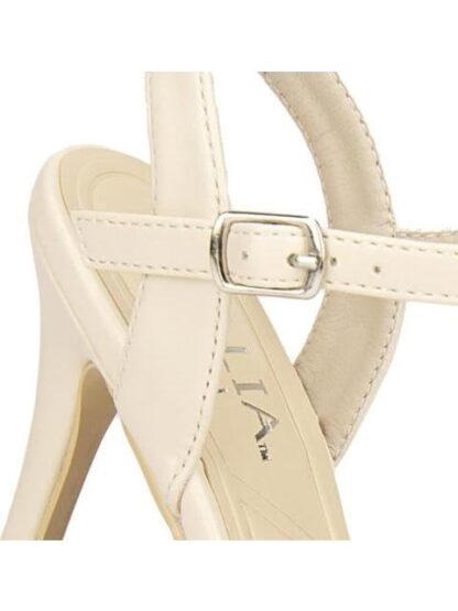 SANDALIA FLOR BEIGE/HUESO THALIA SODI - Image 6