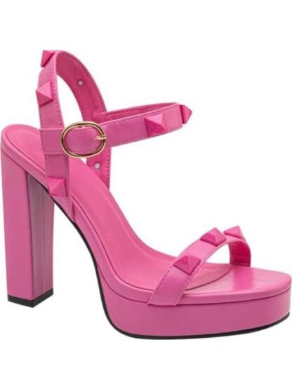 SANDALIA PLATAFORMA FIUSHA YAELI FASHION - Image 2
