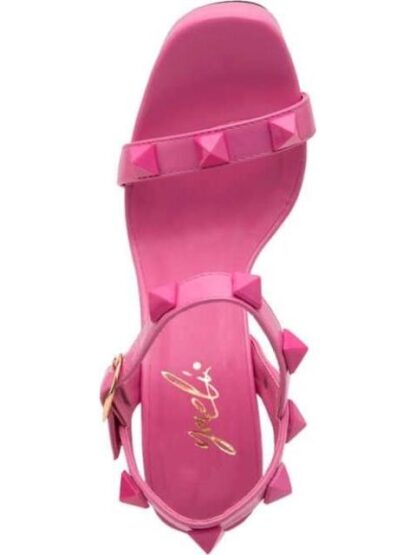 SANDALIA PLATAFORMA FIUSHA YAELI FASHION - Image 3