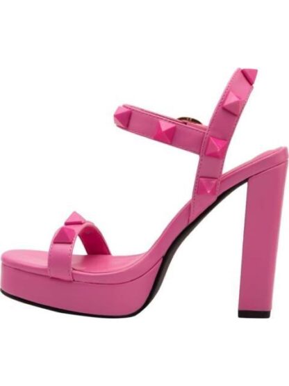 SANDALIA PLATAFORMA FIUSHA YAELI FASHION - Image 4