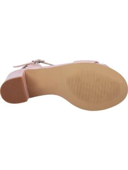 SANDALIA FLOR ROSA VIVIS SHOES KIDS - Image 4
