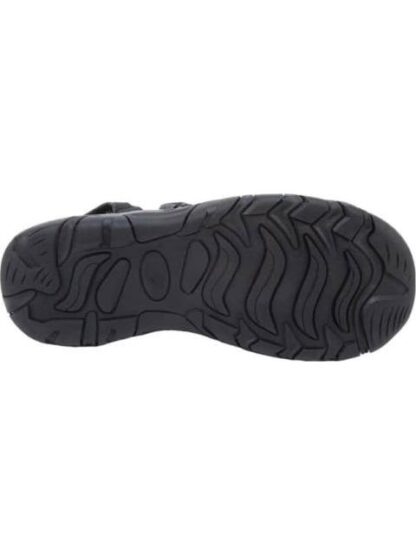 SANDALIA TODO TERRENO PARA EXTERIOR NEGRO GOODYEAR - Image 4