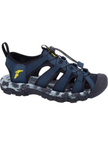 SANDALIA PARA EXTERIOR AZUL MARINO GOODYEAR - Image 2