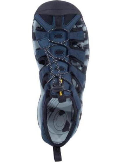 SANDALIA PARA EXTERIOR AZUL MARINO GOODYEAR - Image 3