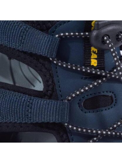 SANDALIA PARA EXTERIOR AZUL MARINO GOODYEAR - Image 6