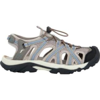 SANDALIA TODOTERRENO BEIGE GOODYEAR