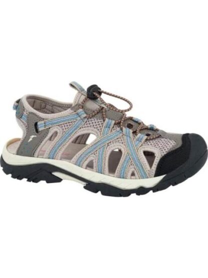 SANDALIA TODOTERRENO BEIGE GOODYEAR - Image 2