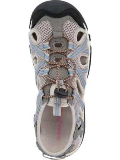SANDALIA TODOTERRENO BEIGE GOODYEAR - Image 3