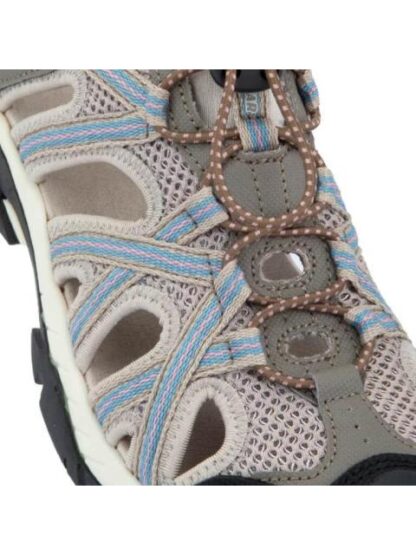 SANDALIA TODOTERRENO BEIGE GOODYEAR - Image 6