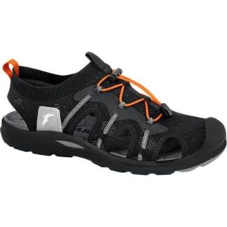SANDALIA TODOTERRENO NEGRO GOODYEAR