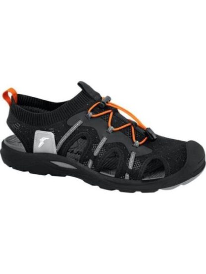 SANDALIA TODOTERRENO NEGRO GOODYEAR