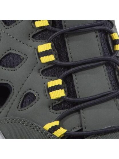 SANDALIA TODOTERRENO VERDE GOODYEAR - Image 6