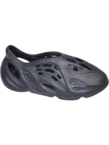 SANDALIA ULTRALIGERA NEGRO SLICKERS - Image 2