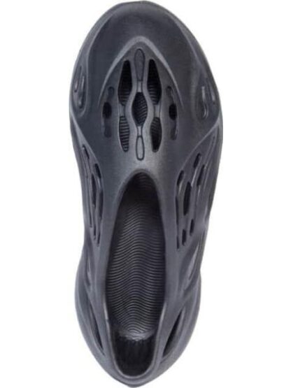 SANDALIA ULTRALIGERA NEGRO SLICKERS - Image 3