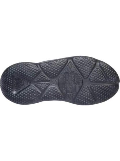 SANDALIA ULTRALIGERA NEGRO SLICKERS - Image 4