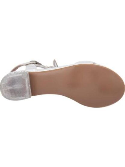 SANDALIA MARIPOSA BLANCO VIVIS SHOES KIDS - Image 4