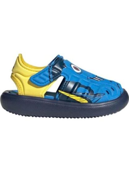 SANDALIA WATER SANDAL DORI I AZUL ADIDAS