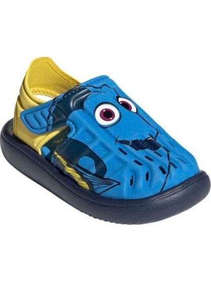 SANDALIA WATER SANDAL DORI I AZUL ADIDAS - Image 2