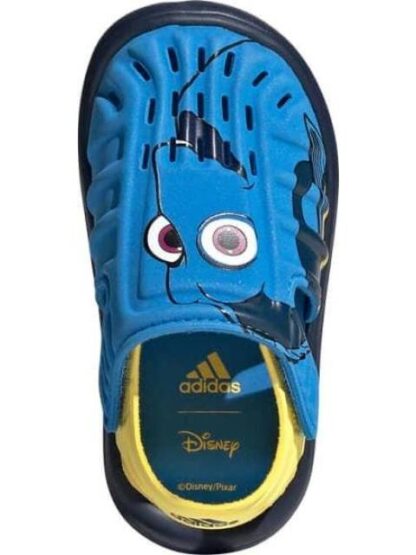 SANDALIA WATER SANDAL DORI I AZUL ADIDAS - Image 3