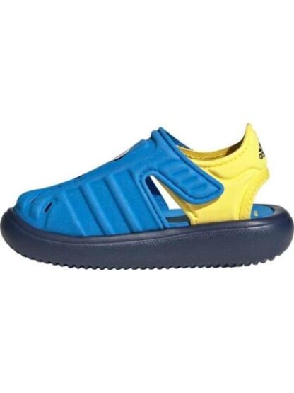 SANDALIA WATER SANDAL DORI I AZUL ADIDAS - Image 5