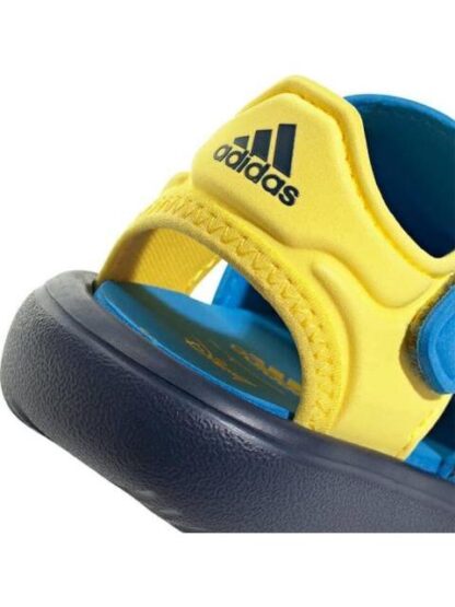 SANDALIA WATER SANDAL DORI I AZUL ADIDAS - Image 6