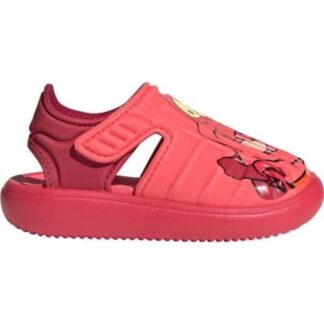 SANDALIA WATER SANDAL SEBASTIAN I ROJO ADIDAS