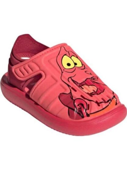SANDALIA WATER SANDAL SEBASTIAN I ROJO ADIDAS - Image 2