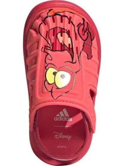 SANDALIA WATER SANDAL SEBASTIAN I ROJO ADIDAS - Image 3