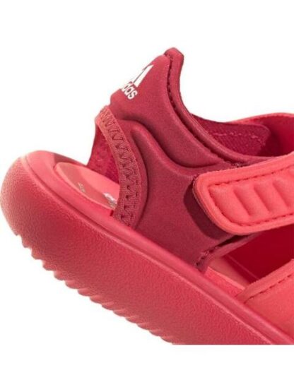 SANDALIA WATER SANDAL SEBASTIAN I ROJO ADIDAS - Image 6