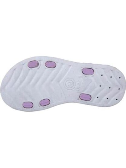 SANDALIA CONEJO LILA VIVIS SHOES KIDS - Image 3