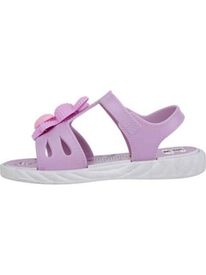 SANDALIA CONEJO LILA VIVIS SHOES KIDS - Image 5