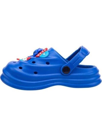 SANDALIAS ASTRONAUTA AZUL SCHATZ KIDS - Image 5