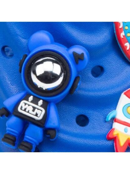 SANDALIAS ASTRONAUTA AZUL SCHATZ KIDS - Image 6