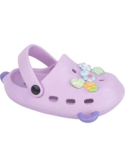 SANDALIA PINES LILA VIVIS SHOES KIDS - Image 2